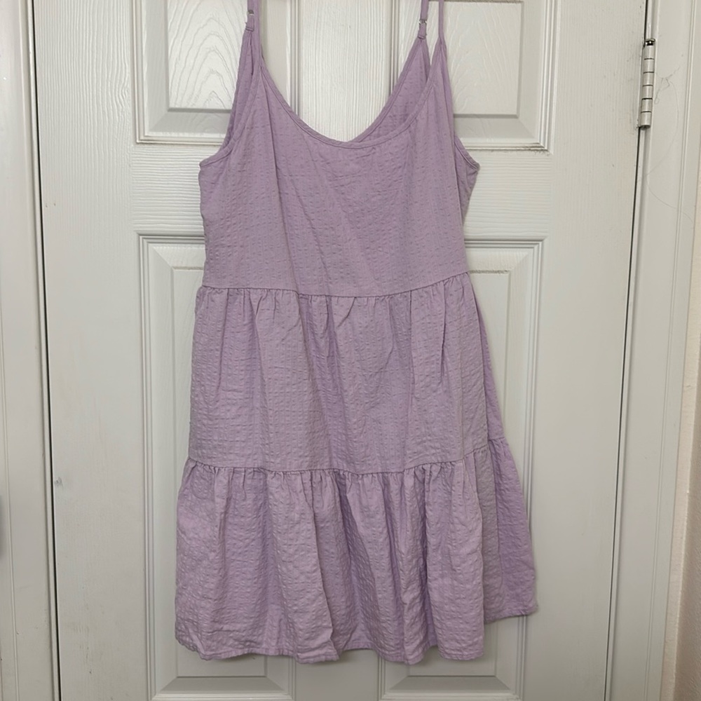 Women’s Purple Cotton On Summer dre’s